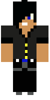 Скин по нику Elvison