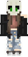 Скин по нику ElynnTiger00