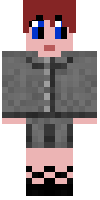 Скин по нику Elysa
