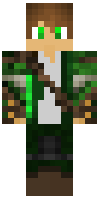 Скин по нику EmeraldPro10