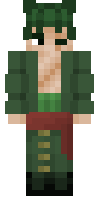 Скин по нику EmeraldTwilight