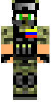 Скин по нику Emerald_Templar