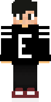 Скин по нику Emi_MC