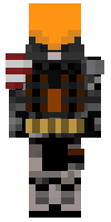 Скин по нику Emile_