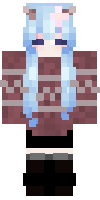 Скин по нику Emmaallyy