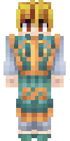 Скин по нику Emmet