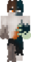 Скин по нику EmpVoid