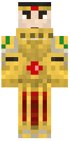 Скин по нику EmperorOfMankind