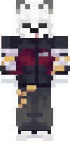 Скин по нику Emptyknight_