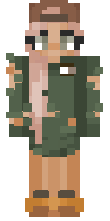 Скин по нику Emsenator