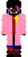 Скин по нику Emu_Otori1