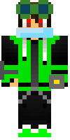 Скин по нику EnDeRbOyMoD