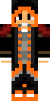Скин по нику EnTerGameR
