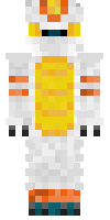 Скин по нику Enchante