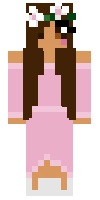 Скин по нику EnchantedPink
