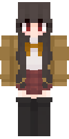 Скин по нику EnchantedPuffin
