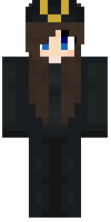 Скин по нику EnchantedPvp