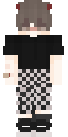 Скин по нику EnchantedWord