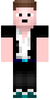 Скин по нику Enchanted_Arrow