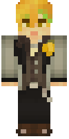 Скин по нику Enchanters