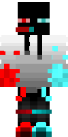 Скин по нику EndeLol