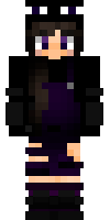 Скин по нику EnderAmy
