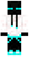Скин по нику EnderAngent