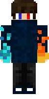 Скин по нику EnderBaby