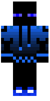 Скин по нику EnderBlazeboy