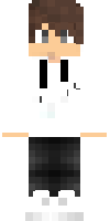 Скин по нику EnderBoyMC