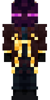 Скин по нику EnderBreath