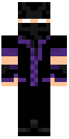 Скин по нику EnderBro11