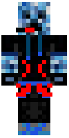 Скин по нику EnderBuster
