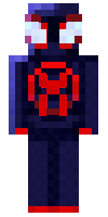 Скин по нику EnderCake