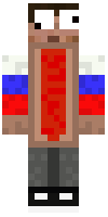 Скин по нику EnderChat
