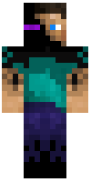 Скин по нику EnderChest