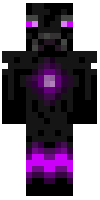 Скин по нику EnderCow123321