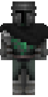 Скин по нику EnderFied
