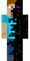 Скин по нику EnderGamer360