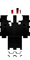Скин по нику EnderGamerLTU