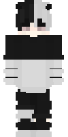 Скин по нику EnderGeo