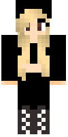 Скин по нику EnderGirl1820