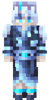 Скин по нику EnderGirl_