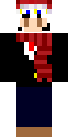 Скин по нику EnderGnar