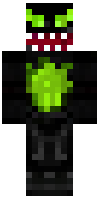 Скин по нику EnderGolem