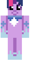 Скин по нику EnderGrey
