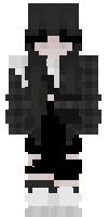 Скин по нику EnderGurl16