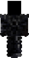 Скин по нику EnderHipe