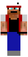 Скин по нику EnderJack