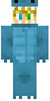Скин по нику EnderJacket